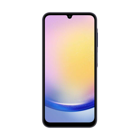 Samsung Galaxy A25 5g Negro 6+128 Gb-0