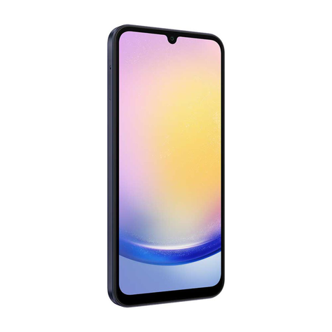 Samsung Galaxy A25 5g Negro 6+128 Gb-1