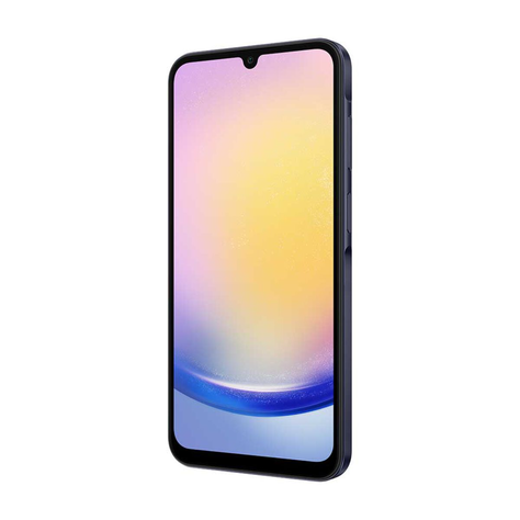 Samsung Galaxy A25 5g Negro 6+128 Gb-2