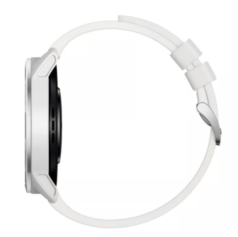 Smartwatch Reloj Inteligente Xiaomi Watch S1 Active Blanco-1