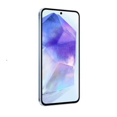 Smartphone Galaxy A55 5G 128GB 6.6" Awesome Iceblue Liberado-2