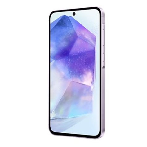 Smartphone Galaxy A55 5G 128GB 6.6" Awesome Lilac Liberado-3
