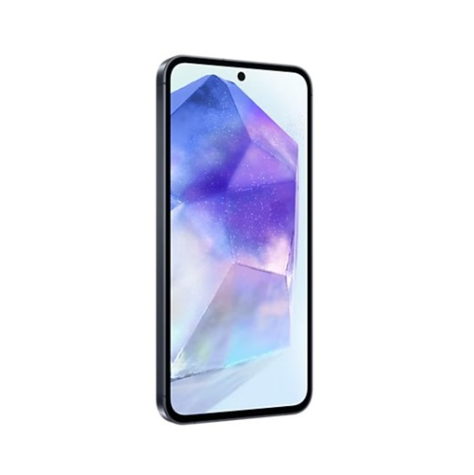 Smartphone Galaxy A55 5G 128GB 6.6" Awesome Navy Liberado-1