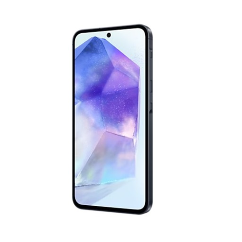 Smartphone Galaxy A55 5G 128GB 6.6" Awesome Navy Liberado-2