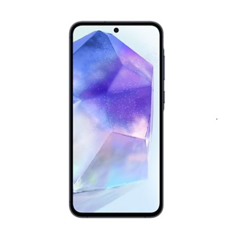 Smartphone Galaxy A55 5G 128GB 6.6" Awesome Navy Liberado-3