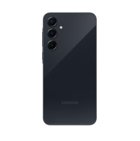 Smartphone Galaxy A55 5G 128GB 6.6" Awesome Navy Liberado-4