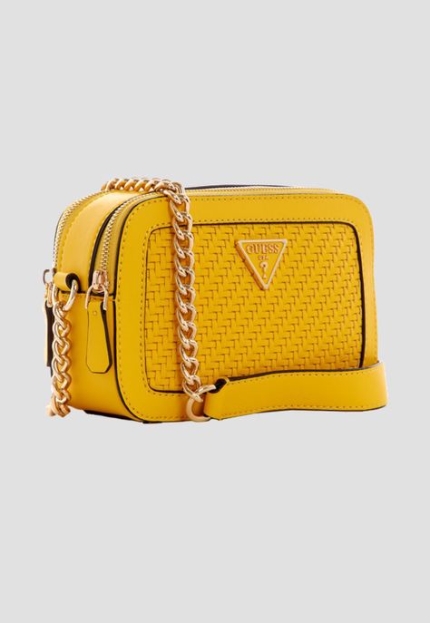 Cartera Hassie Crossbody Camera Guess-1