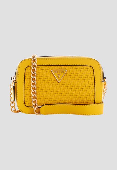 Cartera Hassie Crossbody Camera Guess-0