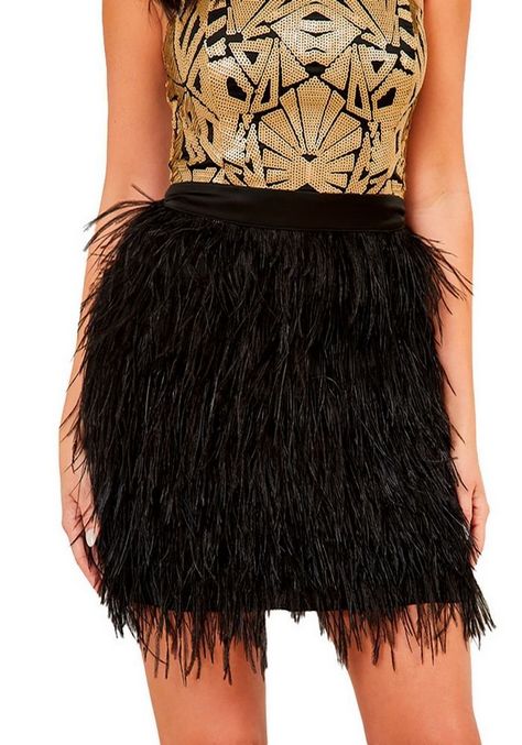 Vestido G Marciano Bronwyn Corset Dress JBLK NEGRO-1