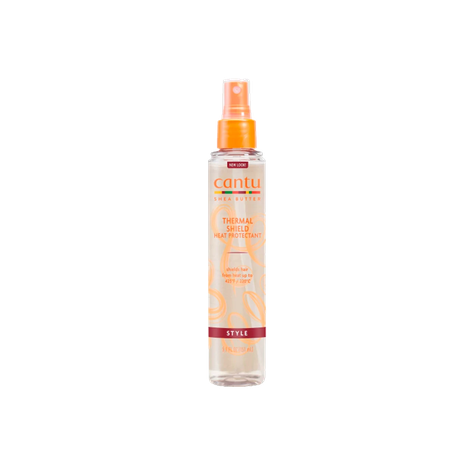 Protector termico Heat Protectant 151ml Cantu-0