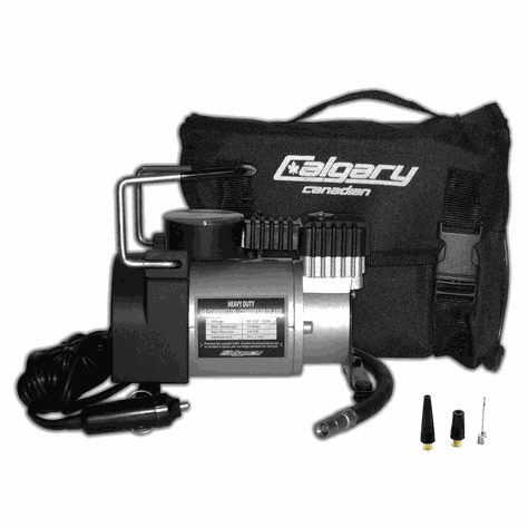 Compresor de Aire para Auto Calgary 12v 150 Psi Portátil-0