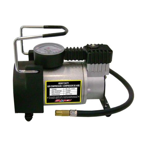 Compresor de Aire para Auto Calgary 12v 150 Psi Portátil-1