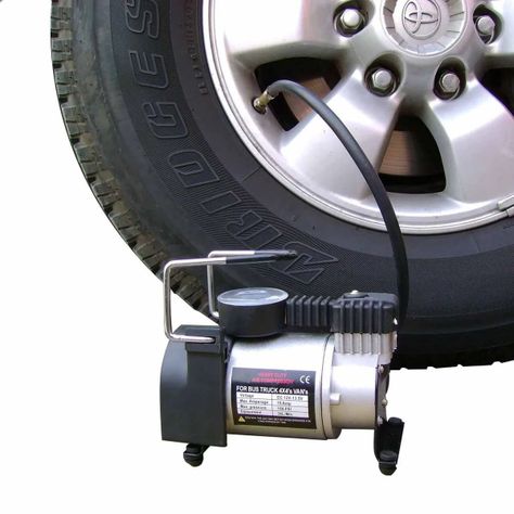 Compresor de Aire para Auto Calgary 12v 150 Psi Portátil-2
