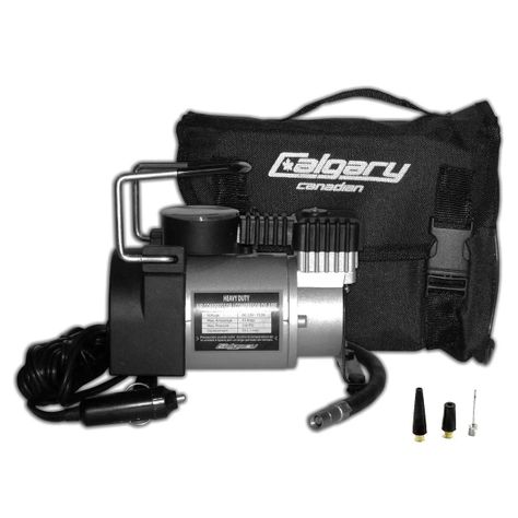 Compresor de Aire para Auto Calgary 12v 150 Psi Portátil-3