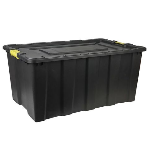 Caja organizadora 150 lts-0