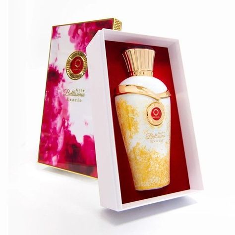 Orientica Arte Bellissimo Exotic Edp 75ml -0