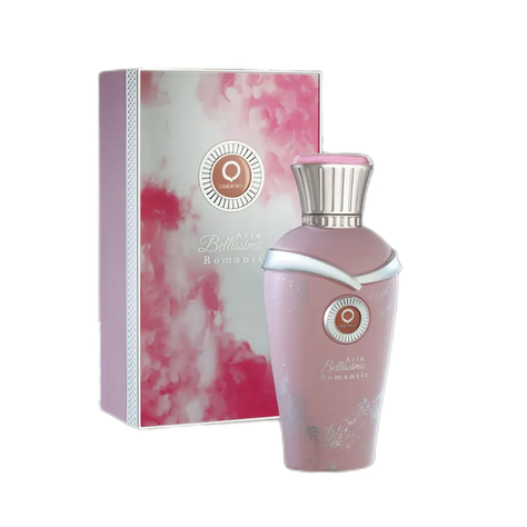 Orientica Arte Bellissimo Romantic edp 75ml-0
