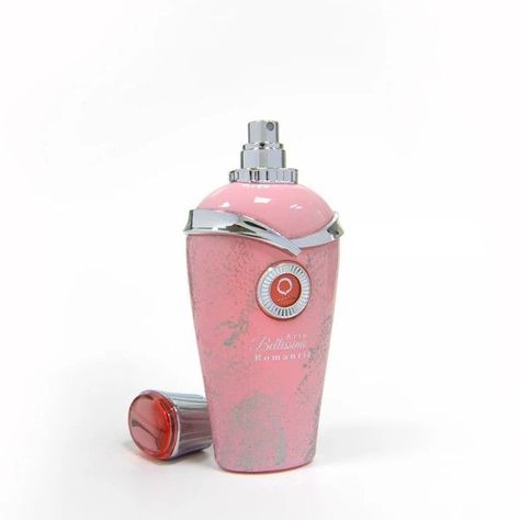 Orientica Arte Bellissimo Romantic edp 75ml-1