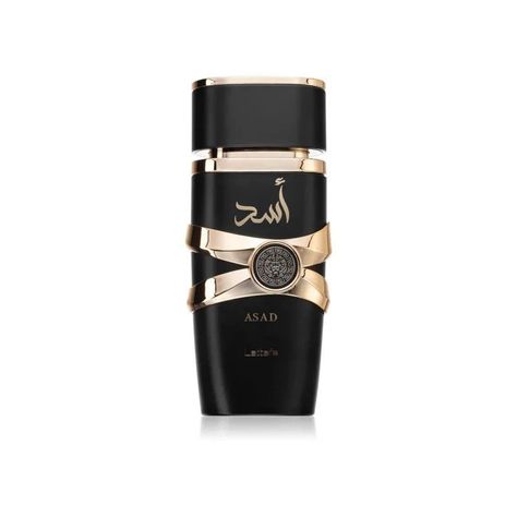 Lattafa Asad Hombre EDP 100 ML-1