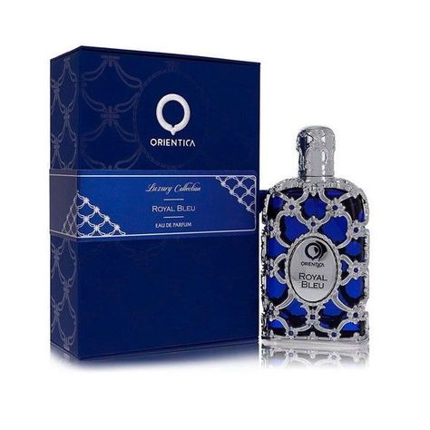 Orientica Luxury Collection Royal Bleu Edp 150Ml-0