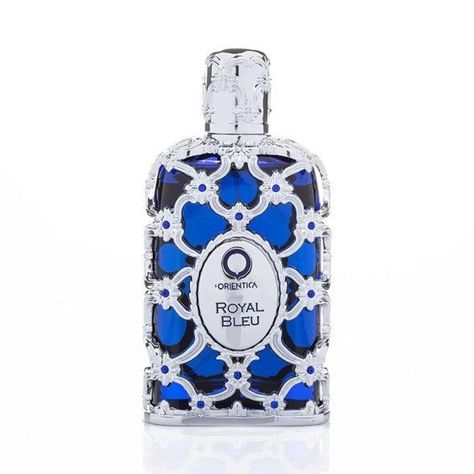 Orientica Luxury Collection Royal Bleu Edp 150Ml-1