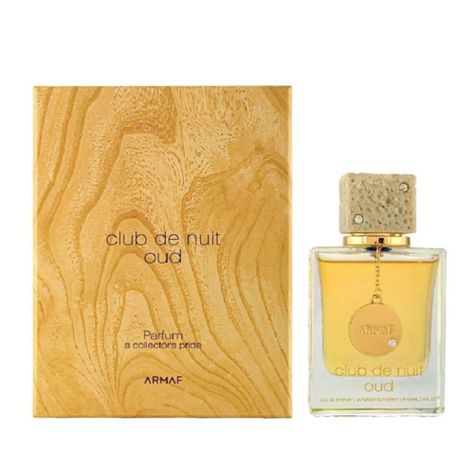 Armaf Club de Nuit Oud I Parfum 105 ml-1