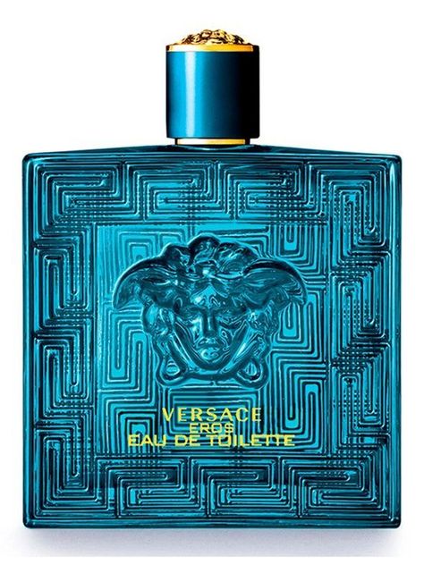 Perfume Versace Eros EDT Hombre 200 ml-1
