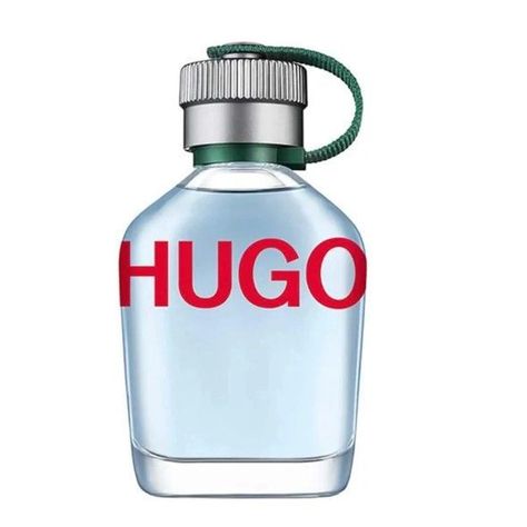 Hugo Man Cantimplora 200 ml Edt Hugo Boss -1