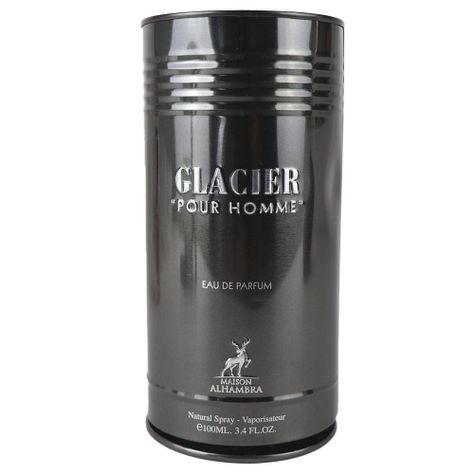 Glacier Pour Homme EDP 100 ML - Maison Alhambra-0