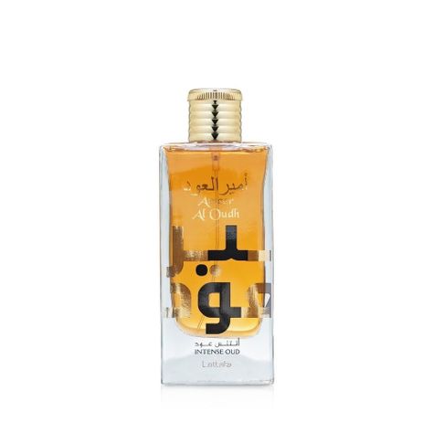 Lattafa Ameer Al Oudh Intense Oud EDP 100 ML-1