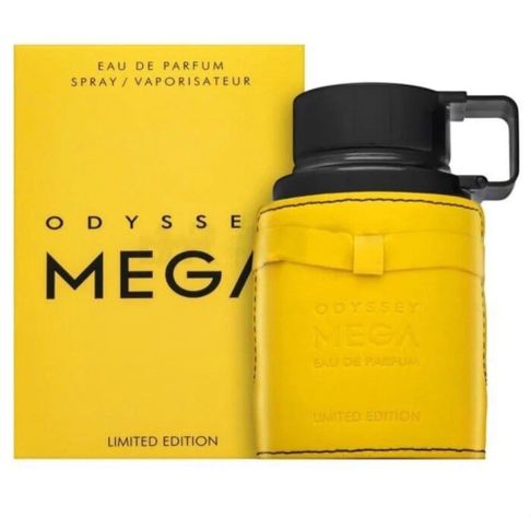 Armaf Odyssey Mega Limited EDP 100 ML-0