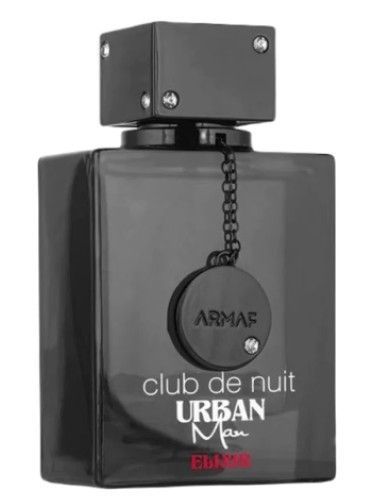 Armaf Club De Nuit Urban Elixir Edp 105Ml Hombre-1