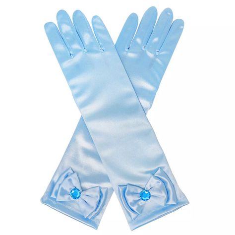 Kit Accesorios Disfraz Princesas Cosplay P/ Ninas.-1