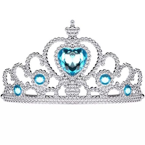Kit Accesorios Disfraz Princesas Cosplay P/ Ninas.-3