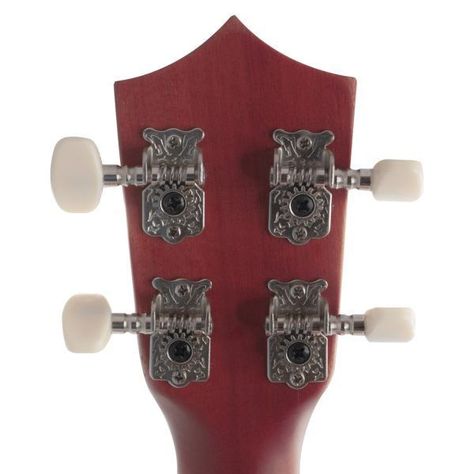 Ukelele Soprano 21” Sonnet con Funda Natural-8400 Nexstore-1