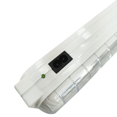 Lámpara Emergencia Recargable 63 Led -7263 Nexstore-2
