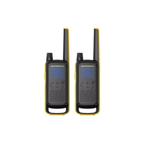 Radio Comunicador Motorola T470  Nexstore 9232-1