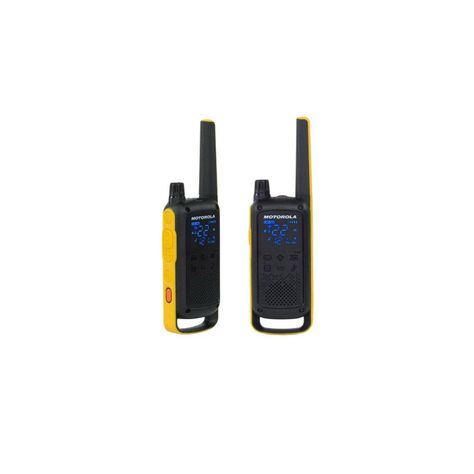 Radio Comunicador Motorola T470  Nexstore 9232-2