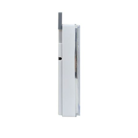 Lámpara Emergencia Recargable 30 Led - 7258 Nexstore-1