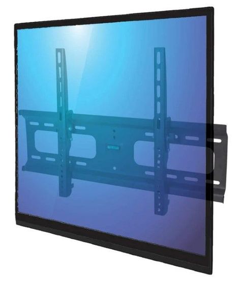 Soporte Tv con inclinación 37 a 70 kgs Nexstore-2