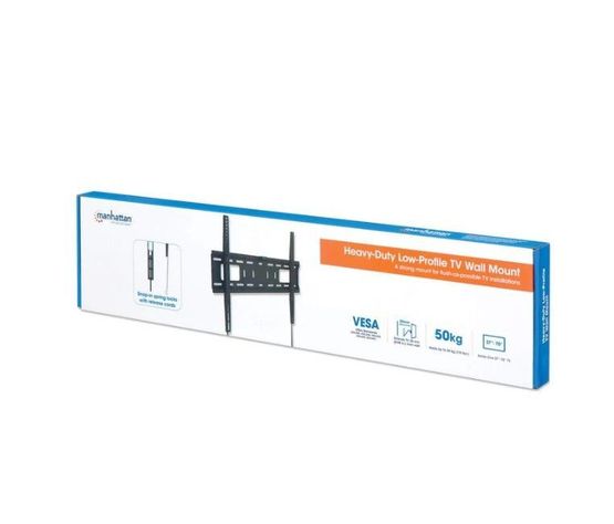Soporte Para TV Con Montaje en Pared 461986-1