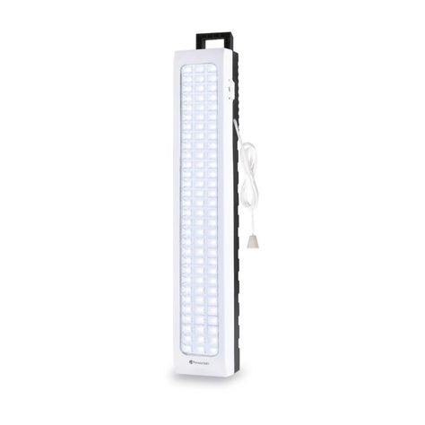 Lámpara Emergencia Recargable 90 Led - 7259 Nexstore-0