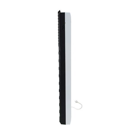 Lámpara Emergencia Recargable 90 Led - 7259 Nexstore-1