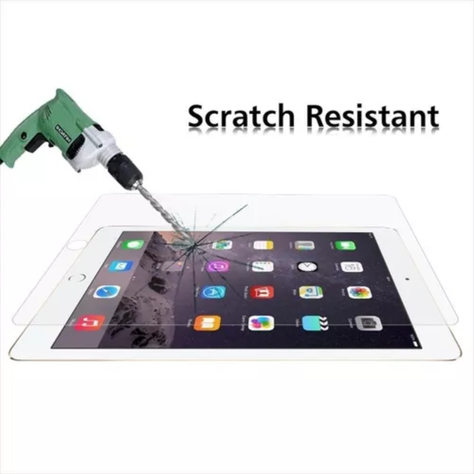Lamina Vidrio Templado Pantalla Para iPad Mini 4 / 5-2