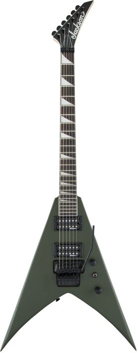 Guitarra Eléctrica Jackson JS32 King V-0