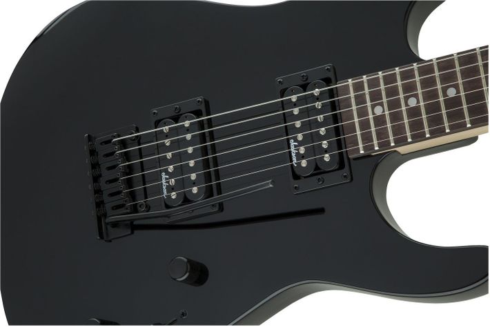 Guitarra Eléctrica Jackson Dinky JS11-2