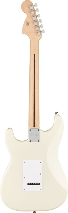 GUITARRA ELÉCTRICA SQUIER STRATOCASTER AFFINITY-1