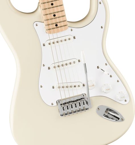 GUITARRA ELÉCTRICA SQUIER STRATOCASTER AFFINITY-2