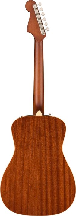 Fender Guitarra Electroacústica Malibu Player-1