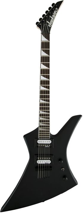 Guitarra Eléctrica Jackson JS32T Kelly-0